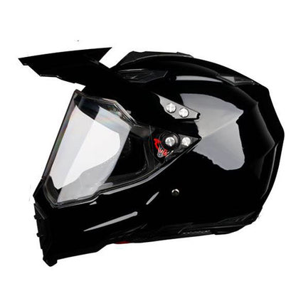 Motorcycle Helmet