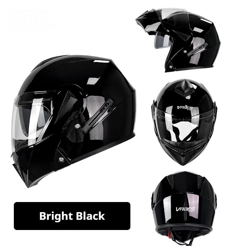 Motorcycle Helmet
