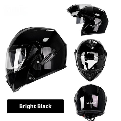 Motorcycle Helmet