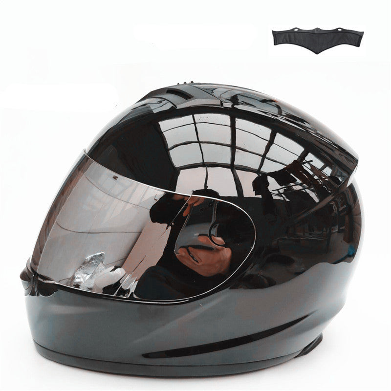 Sports Helmet – warm insulation