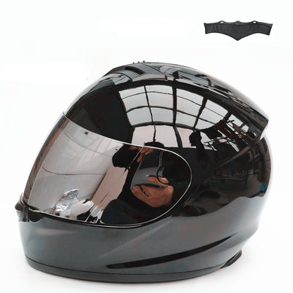 Sports Helmet – warm insulation