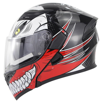 Motorcycle Helmet