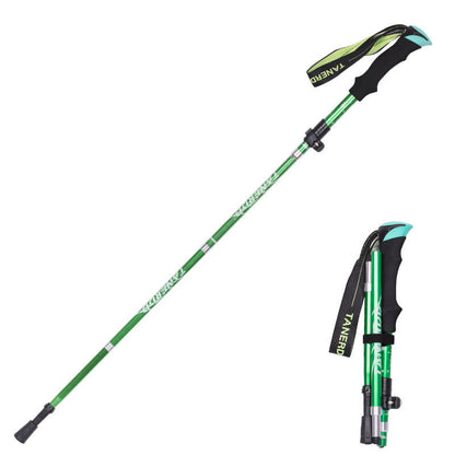 Trekking Poles – ultra-light design