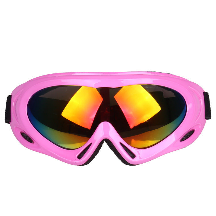 Ski Goggles