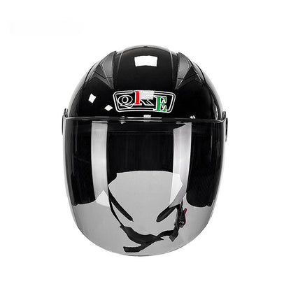 Motorcycle Helmet