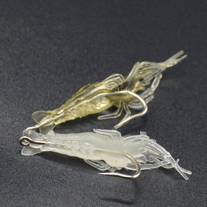 Fishing Lure – luminous effect