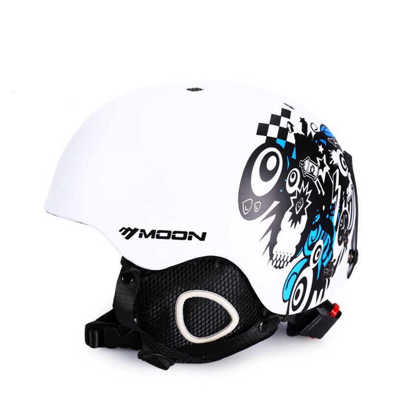 Ski Helmet