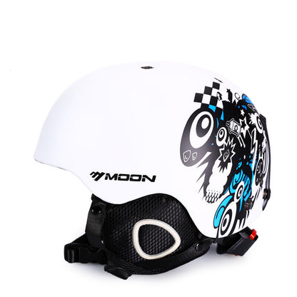 Ski Helmet