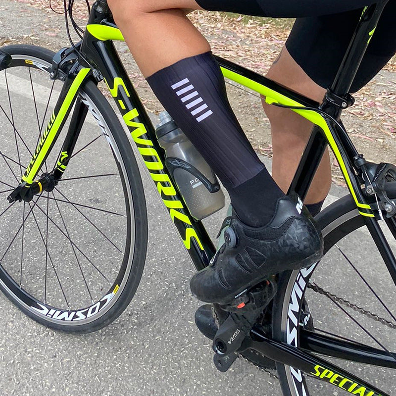 Sports Socks – breathable design