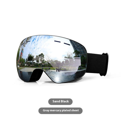 Ski Goggles