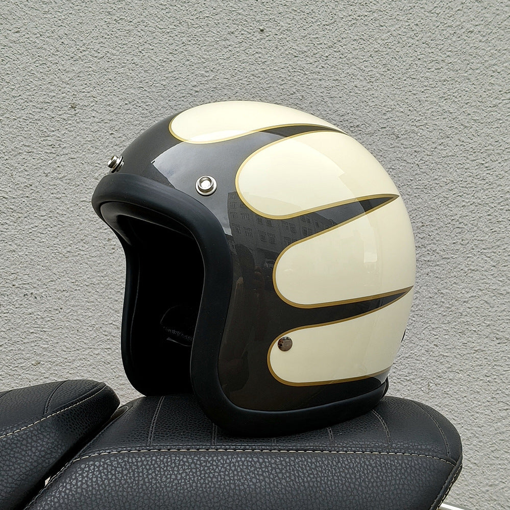 Motorcycle Helmet