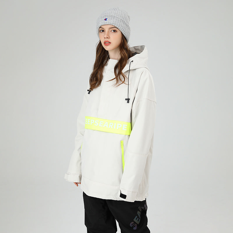 Ski Jacket – waterproof