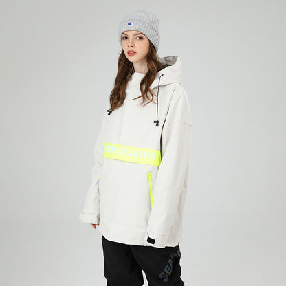 Ski Jacket – waterproof