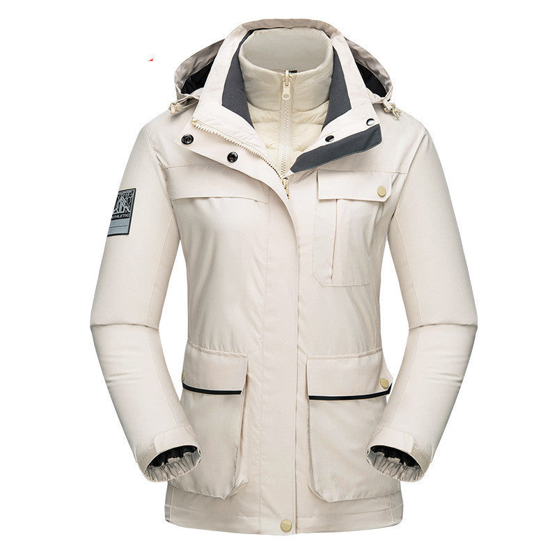 Ski Jacket – waterproof