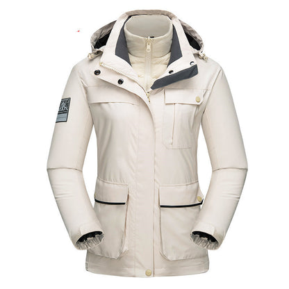 Ski Jacket – waterproof