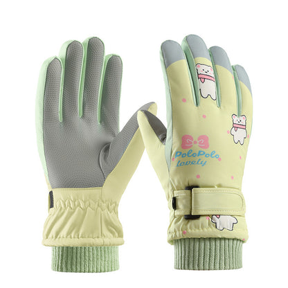 Ski Gloves