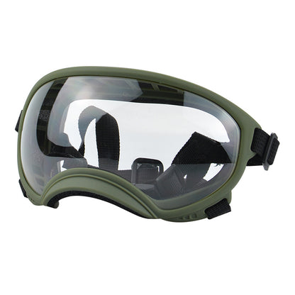 Ski Goggles