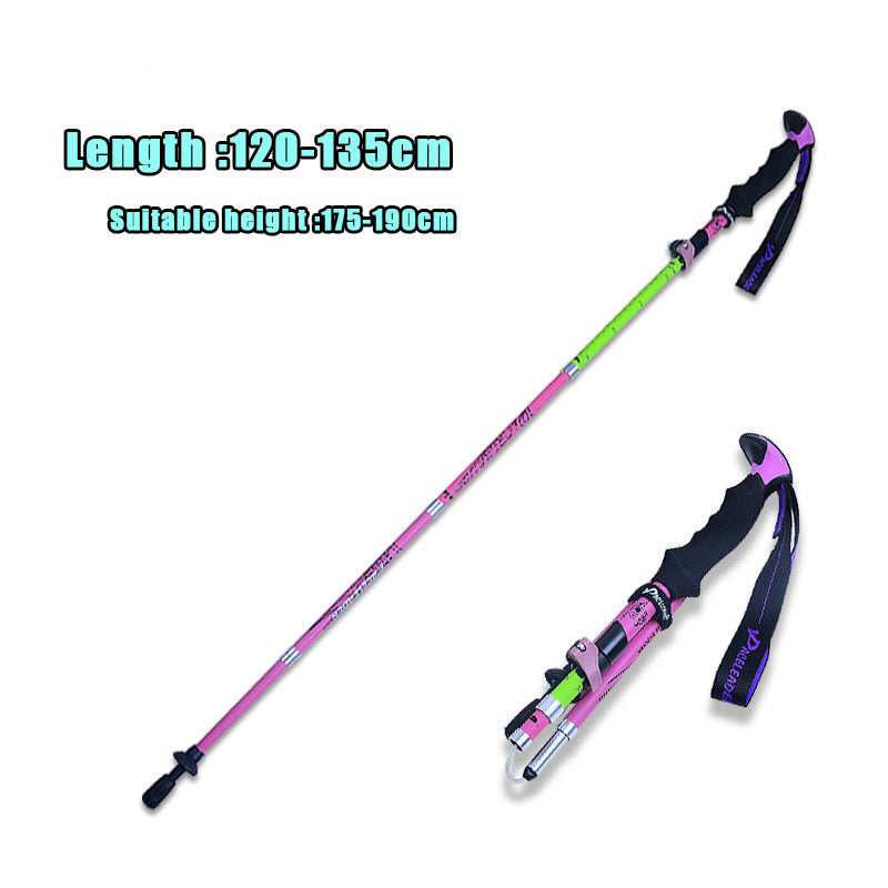 Trekking Poles