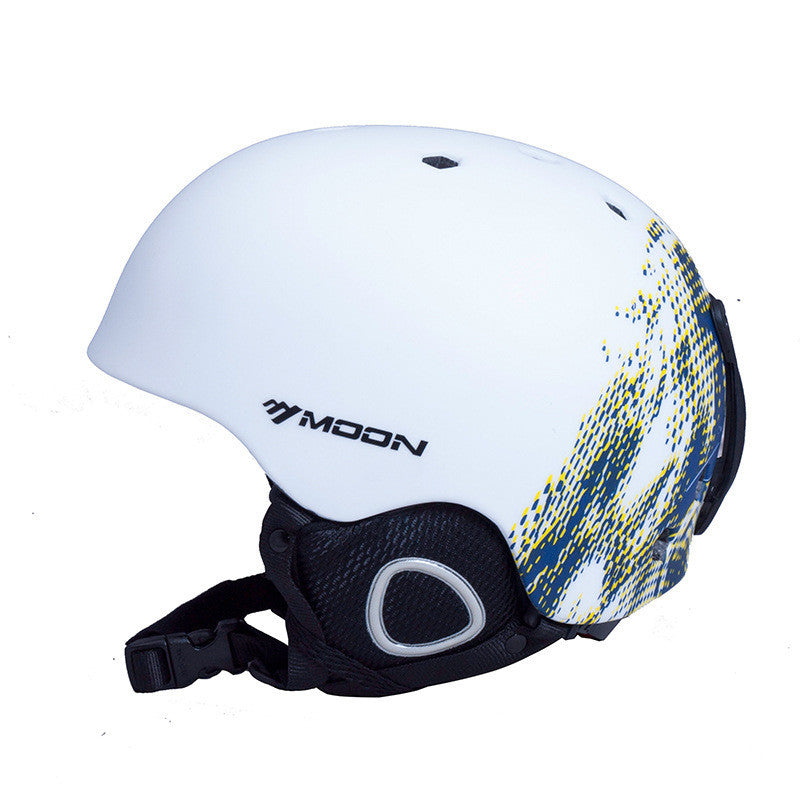 Ski Helmet