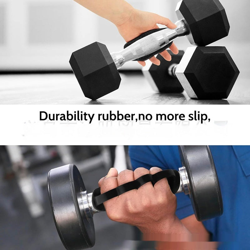 Fitness Ring – non-slip grip