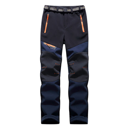 Ski Pants – warm insulation