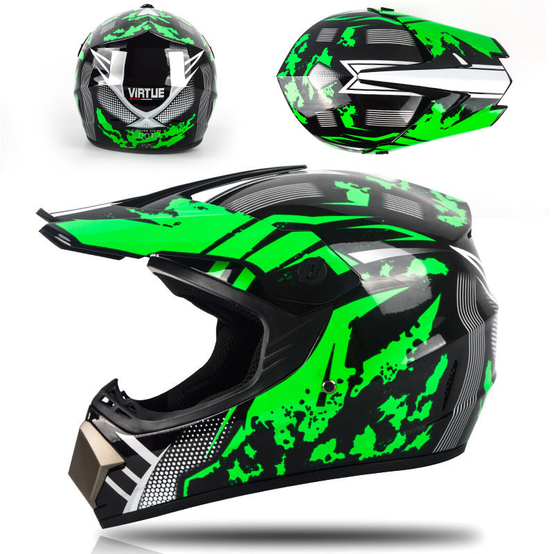 Sports Helmet