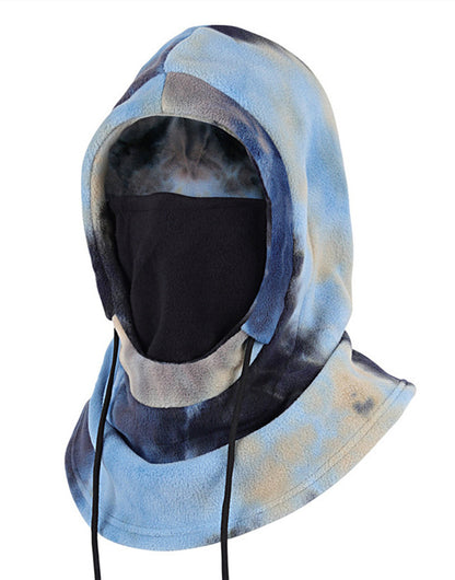 Sports Hat – warm insulation