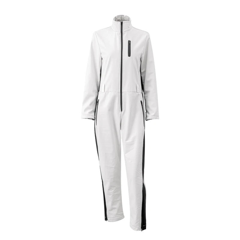 Ski Suit – waterproof, warm insulation