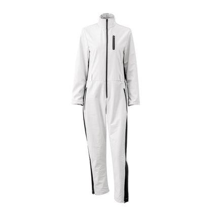 Ski Suit – waterproof, warm insulation