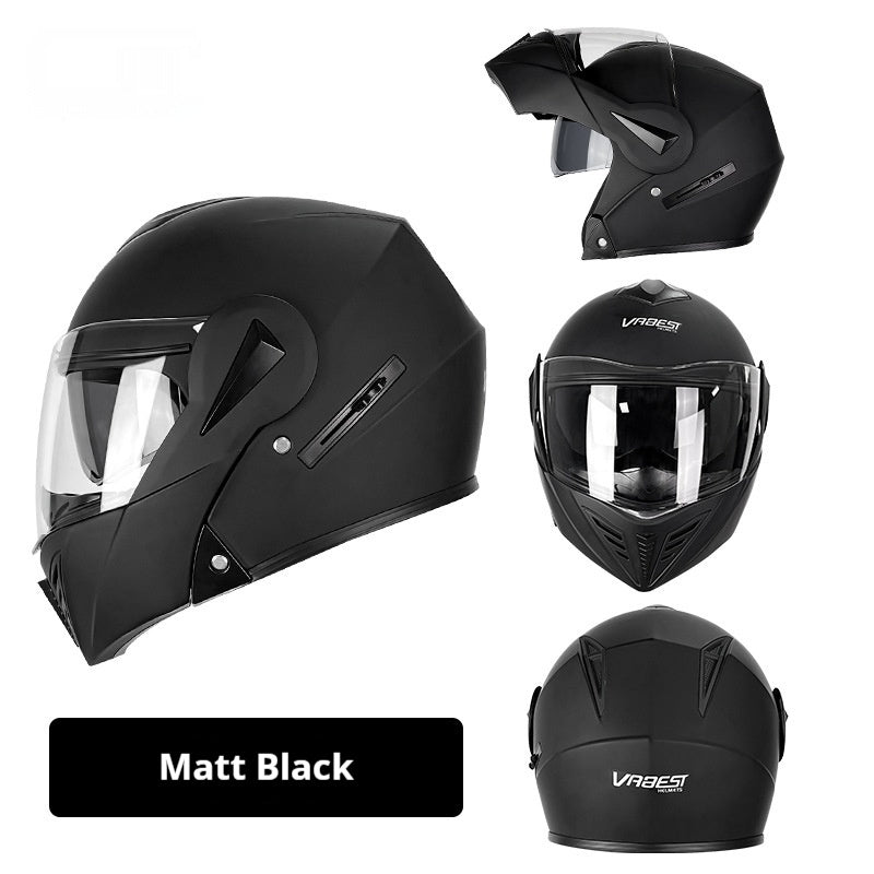Motorcycle Helmet