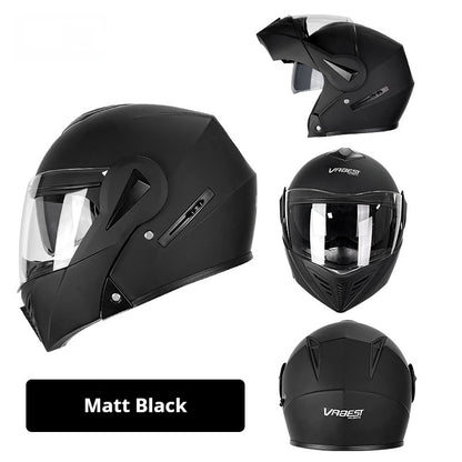 Motorcycle Helmet