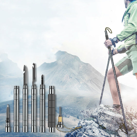 Trekking Poles