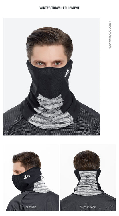 Sports Mask – windproof, warm insulation