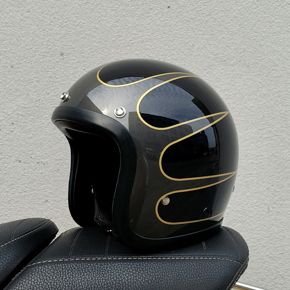 Motorcycle Helmet