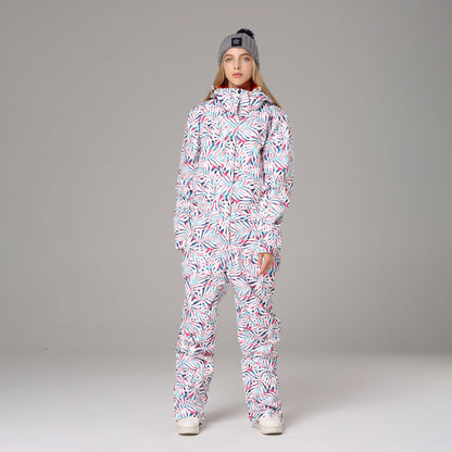 Ski Suit – waterproof