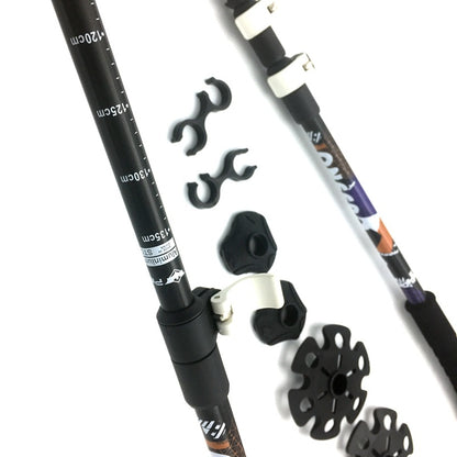 Trekking Poles