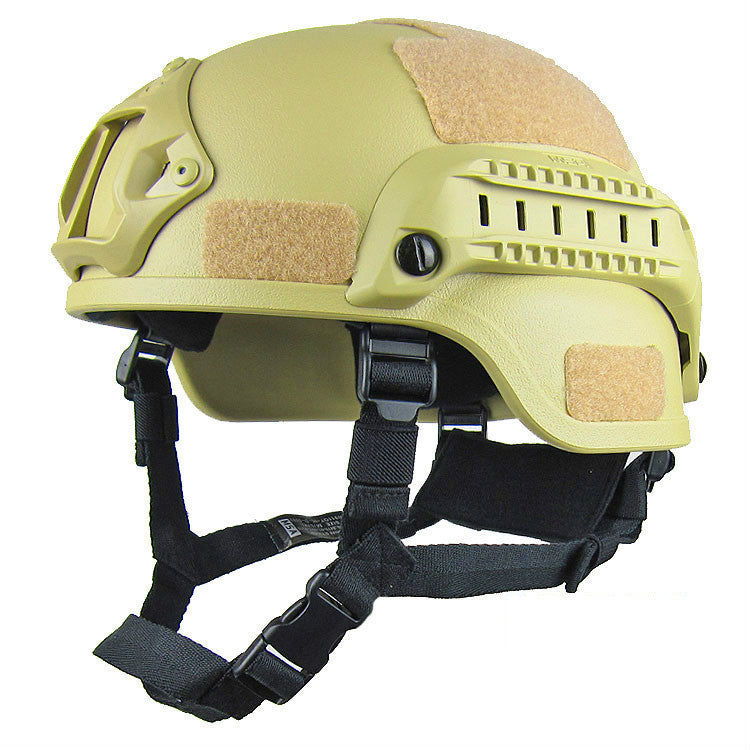Sports Helmet – lightweight construction