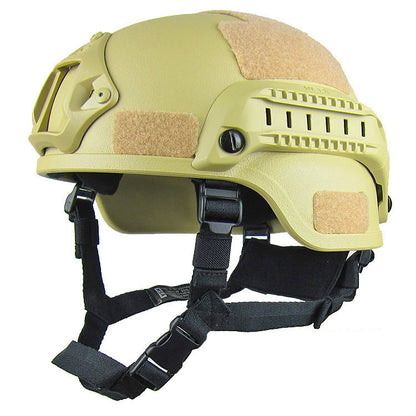 Sports Helmet – lightweight construction