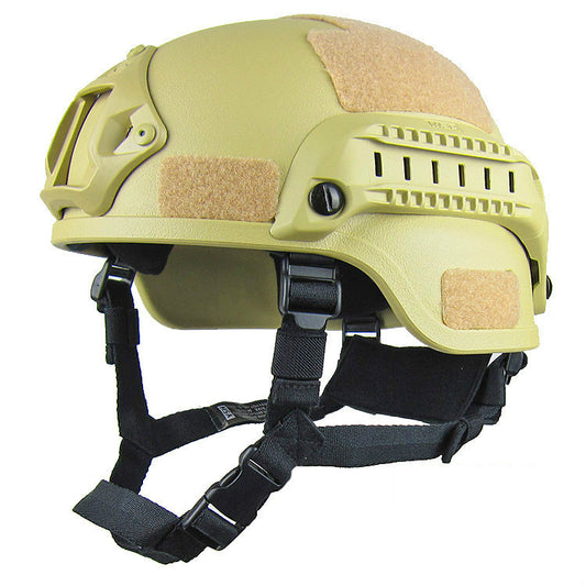 Sports Helmet – lightweight construction