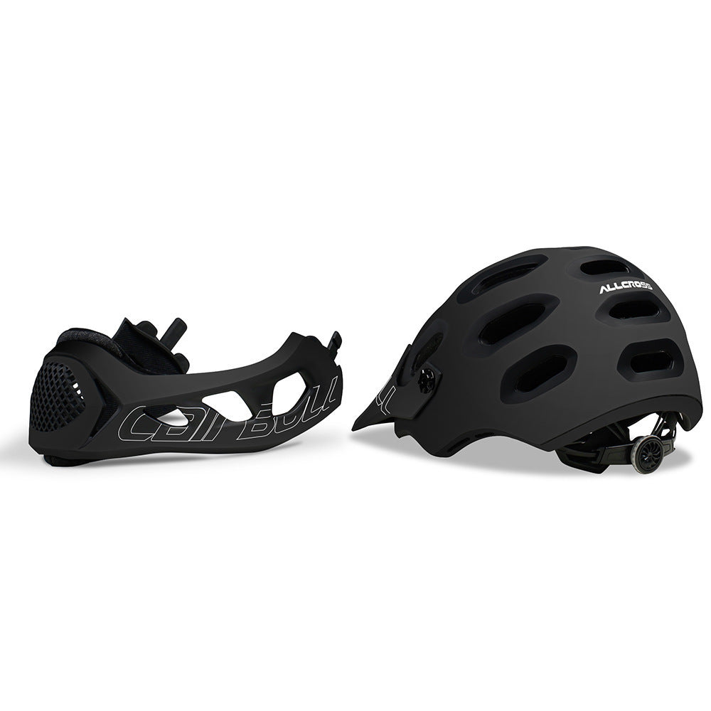 Bike Helmet