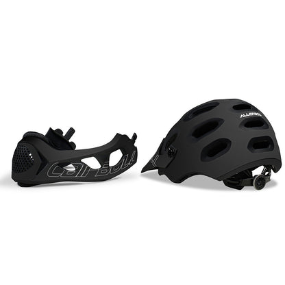 Bike Helmet