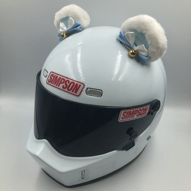 Ski Helmet