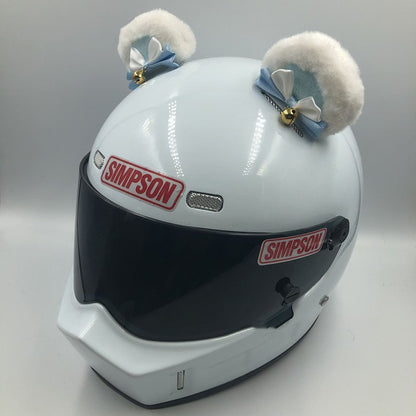 Ski Helmet