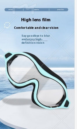 Swimming Goggles
