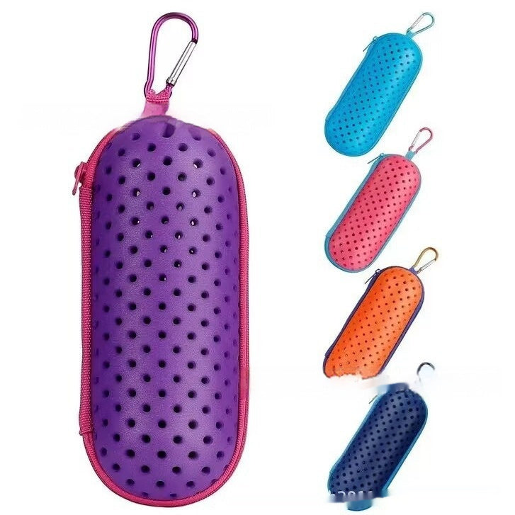 Ski Goggles – breathable design