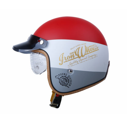 Motorcycle Helmet