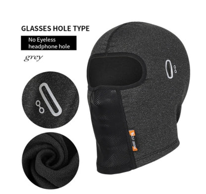 Ski Goggles – soft fleece lining