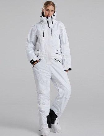 Ski Suit – waterproof, windproof