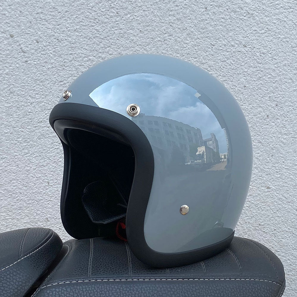 Motorcycle Helmet