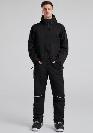 Ski Suit – waterproof, windproof